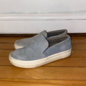 Steve Madden Slip Ons
